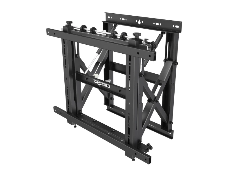 Image of Equip 19"-55" Push-In Pop-Out TV Wall Mount Bracket