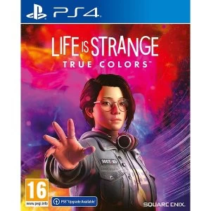 Image of Life is Strange True Colors PS4 Game