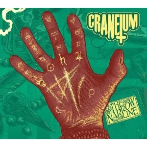 Image of Craneium - The Narrow Line Vinyl