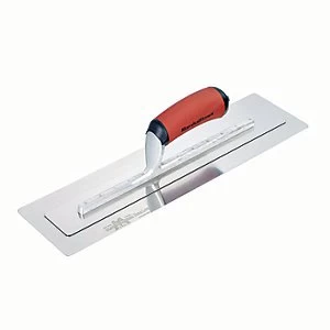 Image of Marshalltown Permaflex Trowel with Durasoft Handle 16in
