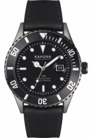 Image of Mens Kahuna Watch KUS-0126G