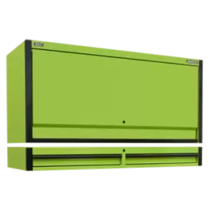 Image of Superline Pro Top Hutch & 2 Drawer Riser 1549mm - AP6103BE
