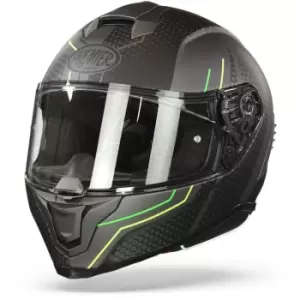 Image of Premier Hyper BP 6 BM Full Face Helmet M