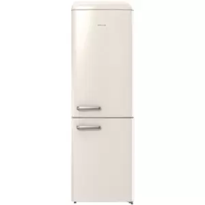 Image of Hisense RB390N4RBDUK 300L Frost Free Freestanding Fridge Freezer