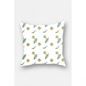 Image of YS758112 Multicolor Cushion Cover