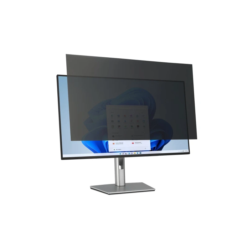 Image of Kensington Kensington 2-way Removable Privacy Screen Filter for 24.5Monitors 16:9 628227