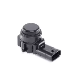 Image of RIDEX Parking Sensors Ultrasonic Sensor 2412P0044 Reversing Sensors,Rear Parking Sensors FIAT,JEEP,DOBLO Kasten/Kombi (263),Doblo Kombi (263_)