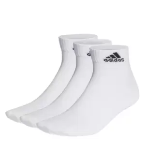 Image of adidas T Spw Ank 3pk 00 - White
