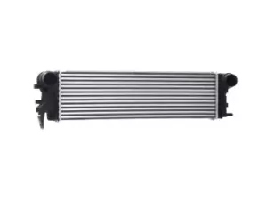 Image of RIDEX Intercooler MERCEDES-BENZ 468I0126 4475010301,4475011301,A4475010301 Turbo Intercooler,Intercooler, charger A4475011301
