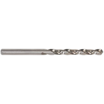 Image of Sealey HSS Jobber Drill Bit 8.5mm Pack of 10
