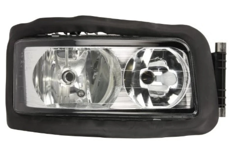 Image of STARLINE XT 97150114 Headlights H7, Right, H7 Headlight (259)