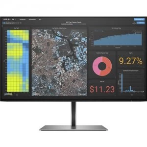 Image of HP 24" Z24F G3 Full HD IPS LED Monitor