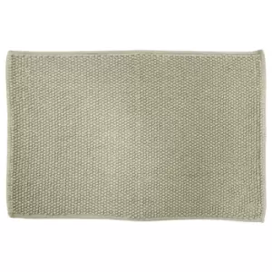Image of Loft Bath Mat Oatmeal