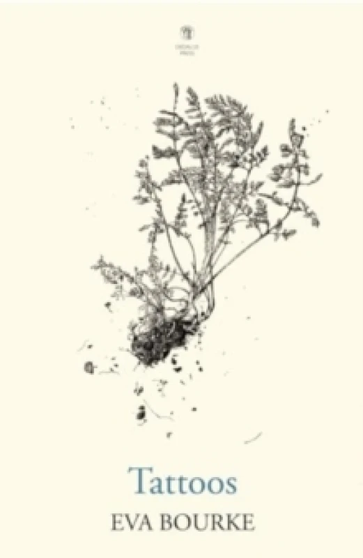 Image of Tattoos Paperback / softback