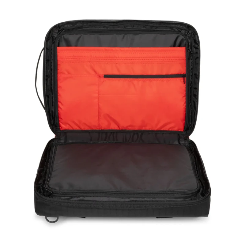 Image of Eastpak Bag Eastpak Multipak Noir Unisex TU