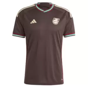 Image of 2023-2024 Jamaica Away Shirt