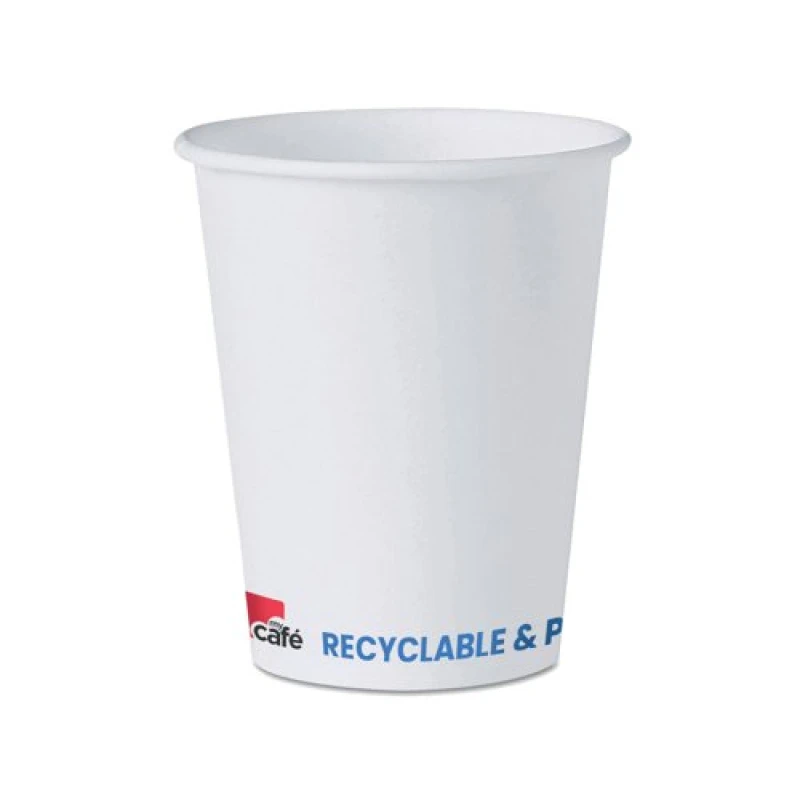 Image of MyCafe Vending Cup 200ml (1000 Pack) MYC10109