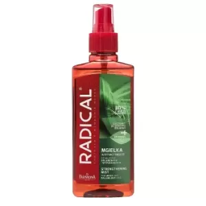 Image of Radical Strengthening Mist Weak Hair 200ml