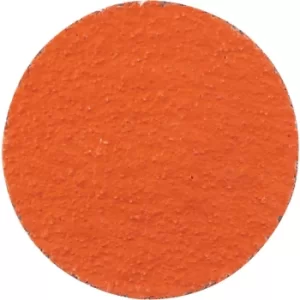 Image of 14661 777F Regalite Roloc Cloth Disc 50MM P80