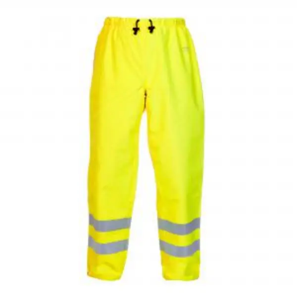 Image of Hydrowear Ursum Simply No Sweat High Visibility Waterproof Trouser BESWHYD072375SYS