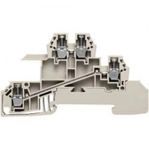 Image of NA WDL 2.5SLL 1031200000 Grey Green yellow Weidmueller