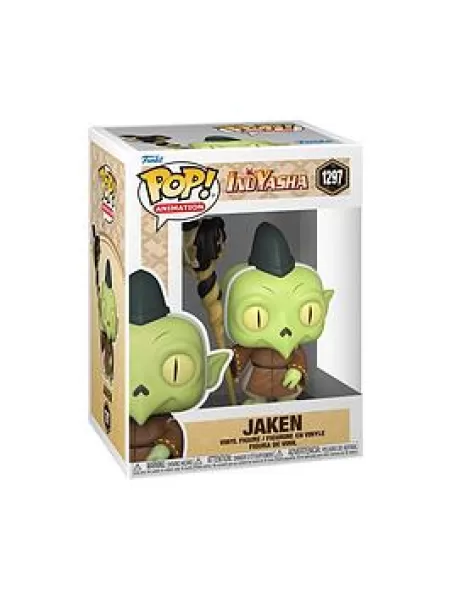 Image of POP! Vinyl: Inuyasha Jaken
