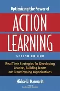 Image of optimizing the power of action learning real time strategies for developing