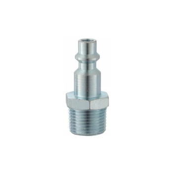 Image of PCL - AA7502 ISO B12 Adaptors R 1/4 Male
