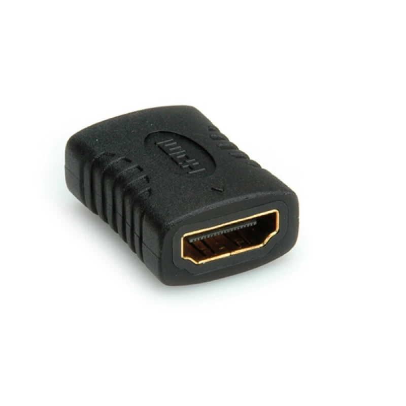 Image of VALUE Adapter. HDMI F - HDMI F