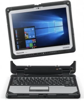 Image of Panasonic ToughBook CF33 12.0 256GB