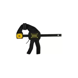 Image of Stanley FMHT0-83234 Handed Clamp, Black/Grey, 150 mm 135 kg Big