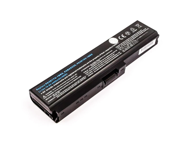 Image of CoreParts MBI1074 laptop spare part Battery