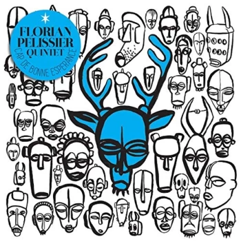 Image of Florian Pellissier Quintet - Lp-Florian Pellissier Quintet-Cap De Bonne... -Lp Vinyl