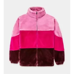 Image of Ugg Elaine Sherpa - Multi