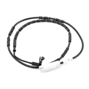 Image of TRW Brake Pad Wear Sensor BMW GIC207 34356762253,34356789445,34356792564 Brake Wear Indicator,Brake Wear Sensor,Warning Contact, brake pad wear