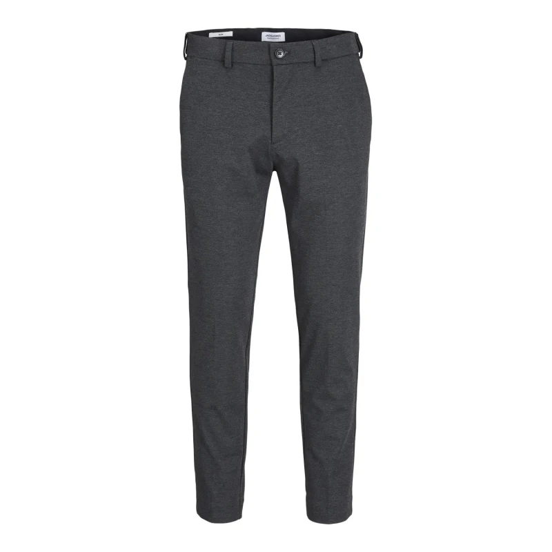 Image of jack & jones Large chino pants Jack & Jones Marco Cooper Gris Male 54x32
