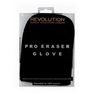 Image of Makeup Revolution Pro Makeup Eraser Glove