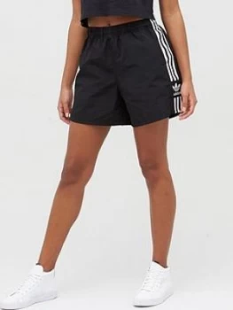 Image of Adidas Originals Short - Black