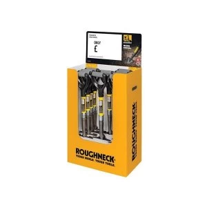 Image of Roughneck Micro Shovel 1/8 Pallet FSDU