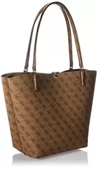 Image of GUESS Handbags brown
