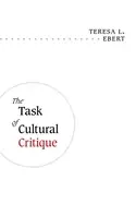 Image of task of cultural critique