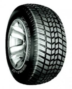 Image of BKT GF305 ( 205/50 -10 4PR TL )