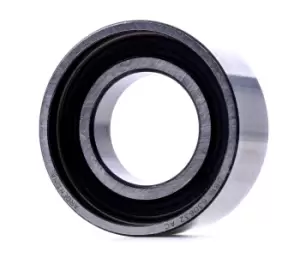 Image of SKF Tensioner Pulley, timing belt VKM 12200 FIAT,PEUGEOT,CITROEN,PANDA (169),PUNTO (188),Doblo Cargo (223_),Seicento / 600 Schragheck (187_)