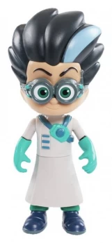 Image of PJ Masks Deluxe Talking Romeo Figure