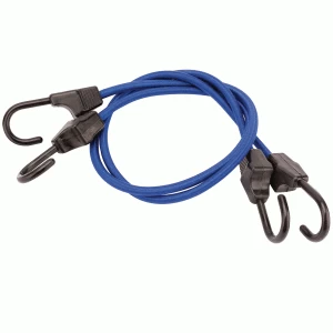 Image of Draper Heavy Duty Bungee Cords