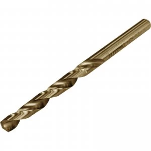 Image of Faithfull Cobalt Jobber Drill Bit 6.5mm Pack of 1