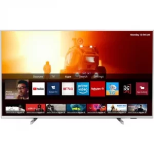 Image of Philips 58" 58PUS7855 Smart 4K Ultra HD LED TV