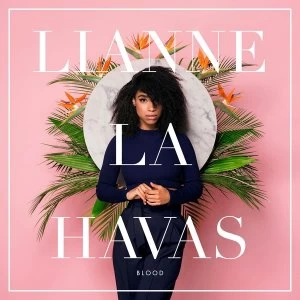 Image of Lianne La Havas - Blood Vinyl