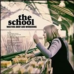 Image of School (The) - Wasting Away and Wondering (Music CD)