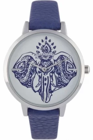 Image of Ladies Charlotte Raffaelli Watch CRS18028